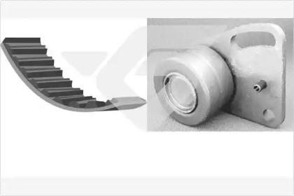 Hutchinson KH 443 Ремень грм комплект