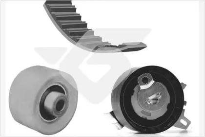 Hutchinson KH 447 Ремень грм комплект