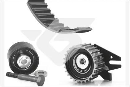 Hutchinson KH 456 Ремень грм комплект