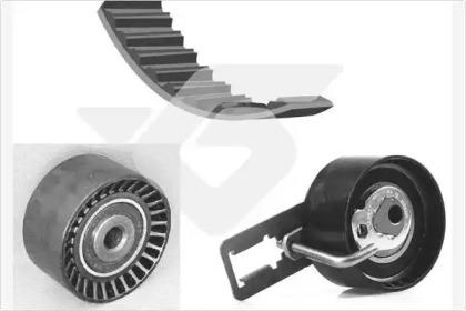 Hutchinson KH 457 Ремень грм комплект