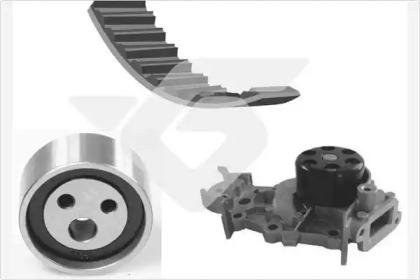 Hutchinson KH 48WP65 Kit water pump repai Hutchinson KH 48WP65 Kit water pump repai