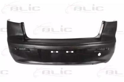 Blic 5506-00-3719951P Бампер задний