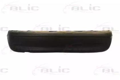Blic 5506005022955P Бампер задний