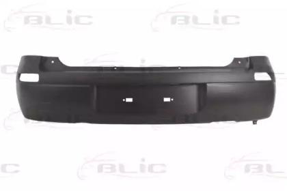 Blic 5506-00-5023951Q Бампер задний Blic 5506-00-5023951Q Бампер задний