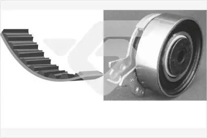 Hutchinson KH 60 Ремень грм комплект