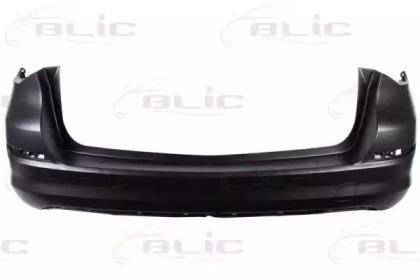 Blic 5506005053952P Бампер задний Blic 5506005053952P Бампер задний