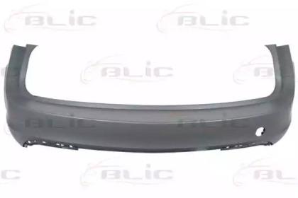 Blic 5506005079952P Бампер задний