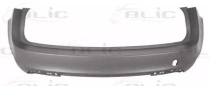 Blic 5506005079955P Бампер задний