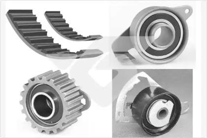 Hutchinson KH 65 Ремень грм комплект