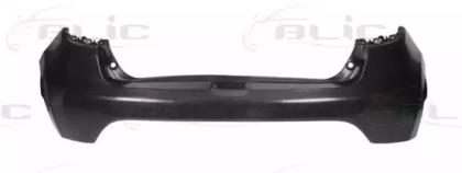Blic 5506-00-6034950P Бампер задний Blic 5506-00-6034950P Бампер задний