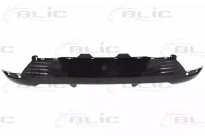 Blic 5506-00-6034951P Бампер задний