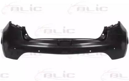 Blic 5506-00-6034952P Бампер задний Blic 5506-00-6034952P Бампер задний
