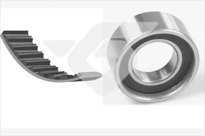 Hutchinson KH 92 Ремень грм комплект Hutchinson KH 92 Ремень грм комплект