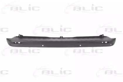 Blic 5506006063951P Бампер задний Blic 5506006063951P Бампер задний