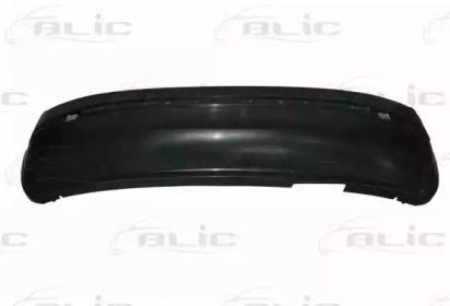 Blic 5506-00-7514950P Бампер задний