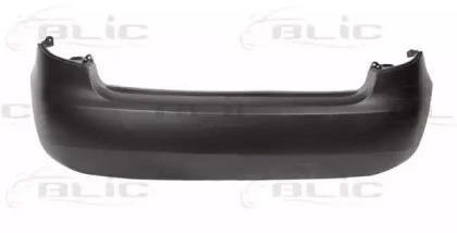 Blic 5506-00-7515950P Бампер задний Blic 5506-00-7515950P Бампер задний