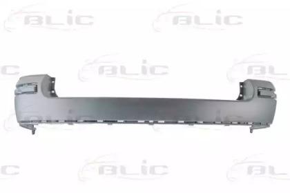 Blic 5506009539953P Бампер задний Blic 5506009539953P Бампер задний