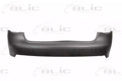 Blic 5506-00-9544950Q Бампер задний Blic 5506-00-9544950Q Бампер задний