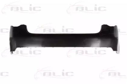 Blic 5506-00-9544951P Бампер задний
