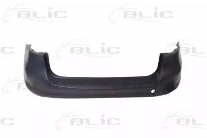 Blic 5506-00-9547952P Бампер задний