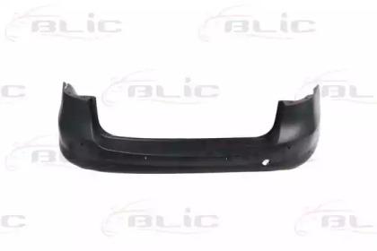 Blic 5506-00-9547953P Бампер задний Blic 5506-00-9547953P Бампер задний