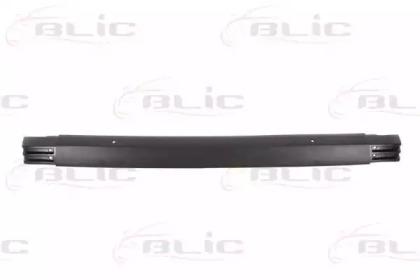 Blic 5506-00-9558951P Бампер задний Blic 5506-00-9558951P Бампер задний