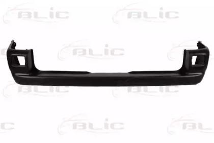 Blic 5506-00-9558955P Бампер задний