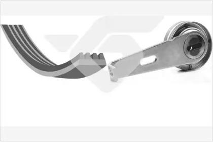 Hutchinson KHV 02 Belt v