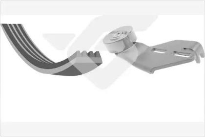 Hutchinson KHV 120 Belt v