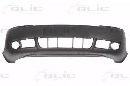 Blic 5510-00-0014902P Bumper cover assy Blic 5510-00-0014902P Bumper cover assy