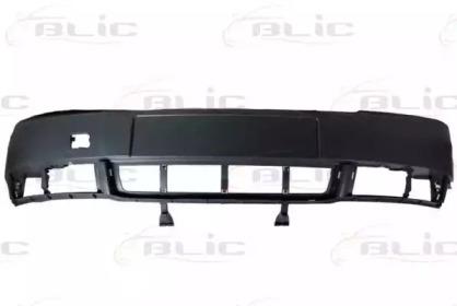 Blic 5510-00-0019900Q Бампер передній