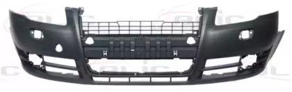 Blic 5510-00-0028901P Бампер передній Blic 5510-00-0028901P Бампер передній