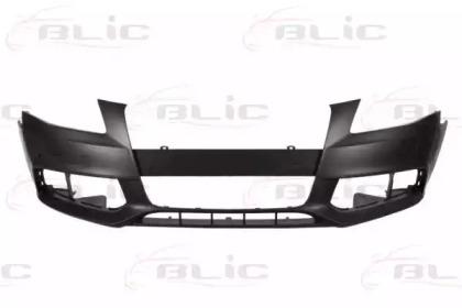 Blic 5510-00-0029900P Бампер передній Blic 5510-00-0029900P Бампер передній