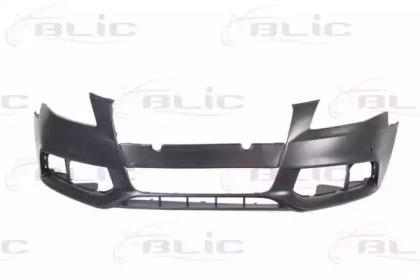Blic 5510-00-0029903P Бампер передній Blic 5510-00-0029903P Бампер передній