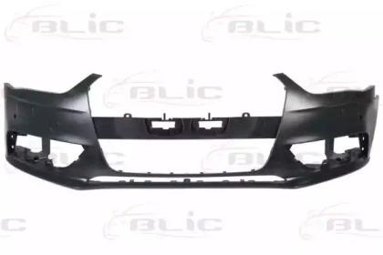 Blic 5510-00-0029905Q Бампер передній Blic 5510-00-0029905Q Бампер передній