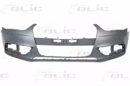 Blic 5510-00-0029907Q Бампер передній Blic 5510-00-0029907Q Бампер передній