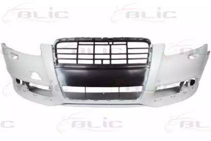 Blic 5510-00-0031905P Бампер передній Blic 5510-00-0031905P Бампер передній