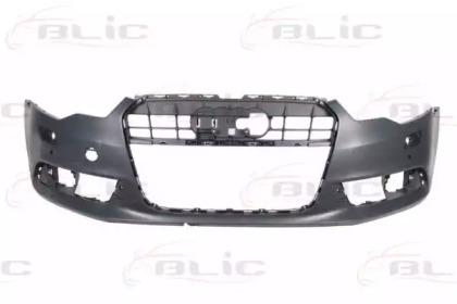 Blic 5510-00-0032902P Бампер передній Blic 5510-00-0032902P Бампер передній