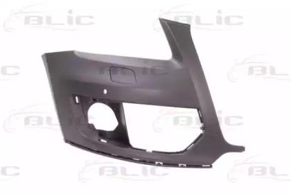 Blic 5510-00-0035902P Бампер передній