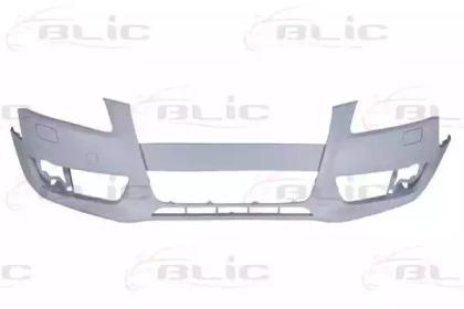 Blic 5510-00-0038900P Bumper cover assy Blic 5510-00-0038900P Bumper cover assy