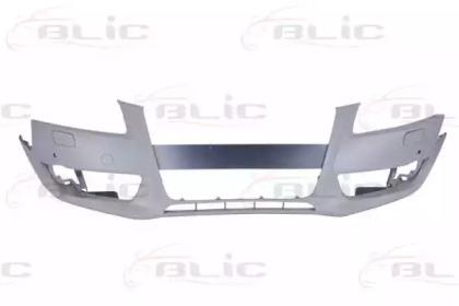 Blic 5510-00-0038901P Bumper cover assy Blic 5510-00-0038901P Bumper cover assy