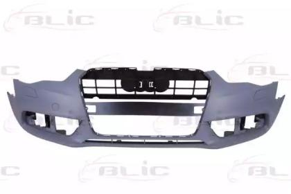Blic 5510-00-0038902P Bumper cover assy Blic 5510-00-0038902P Bumper cover assy