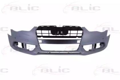 Blic 5510-00-0038903P Bumper cover assy Blic 5510-00-0038903P Bumper cover assy