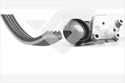 Hutchinson KHV 167 Belt v