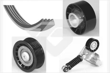 Hutchinson KHV 178 Belt v