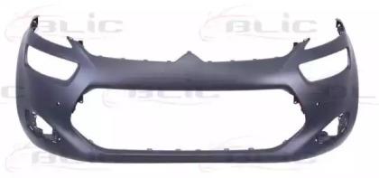 Blic 5510-00-0538902P Bumper cover assy Blic 5510-00-0538902P Bumper cover assy