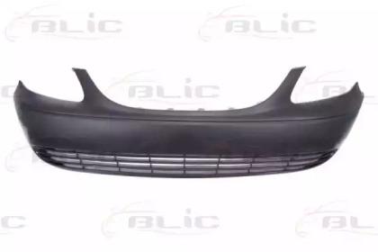 Blic 5510-00-0913900P Bumper cover assy