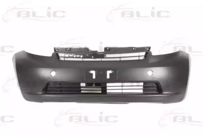 Blic 5510-00-1280900P Bumper cover assy Blic 5510-00-1280900P Bumper cover assy