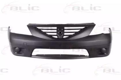 Blic 5510-00-1301901P Bumper cover assy Blic 5510-00-1301901P Bumper cover assy
