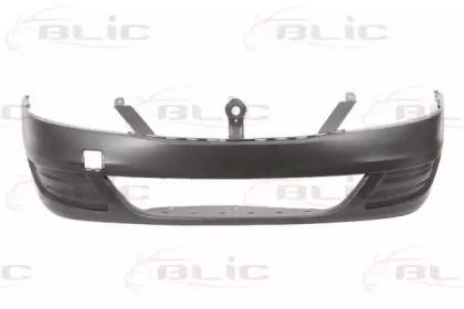Blic 5510001301902P Bumper cover assy Blic 5510001301902P Bumper cover assy